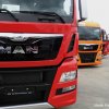 27.6.2015 - servis MAN Truck & Bus v Ostravě, vůz MAN TGX 18.520 (3)